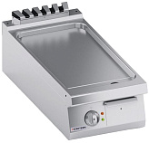 Поверхность жарочная Veroterm VT4FBEP05TTL