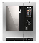 Пароконвектомат Lainox NAEV101R купить по низкой цене в Екатеринбурге | Комплекс Трейд.
