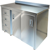 Стол производственный Техно-ТТ СПС-226/1307-Л