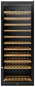 Винный шкаф CASO WineSafe 300 Smart