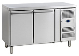 Стол холодильный TEFCOLD SK6210