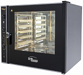 Пароконвектомат Grill Master ПКЭИ/6 купить по низкой цене в Екатеринбурге | Комплекс Трейд.