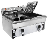 Фритюрница Yukon Eco Class MFR-60E