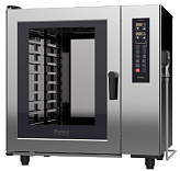 Пароконвектомат Pratica C-MAX-10 купить по низкой цене в Екатеринбурге | Комплекс Трейд.